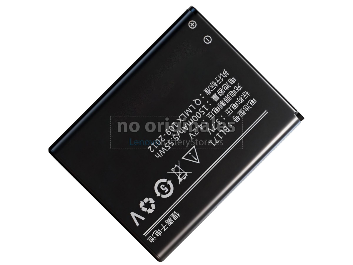bateria para Lenovo A370E