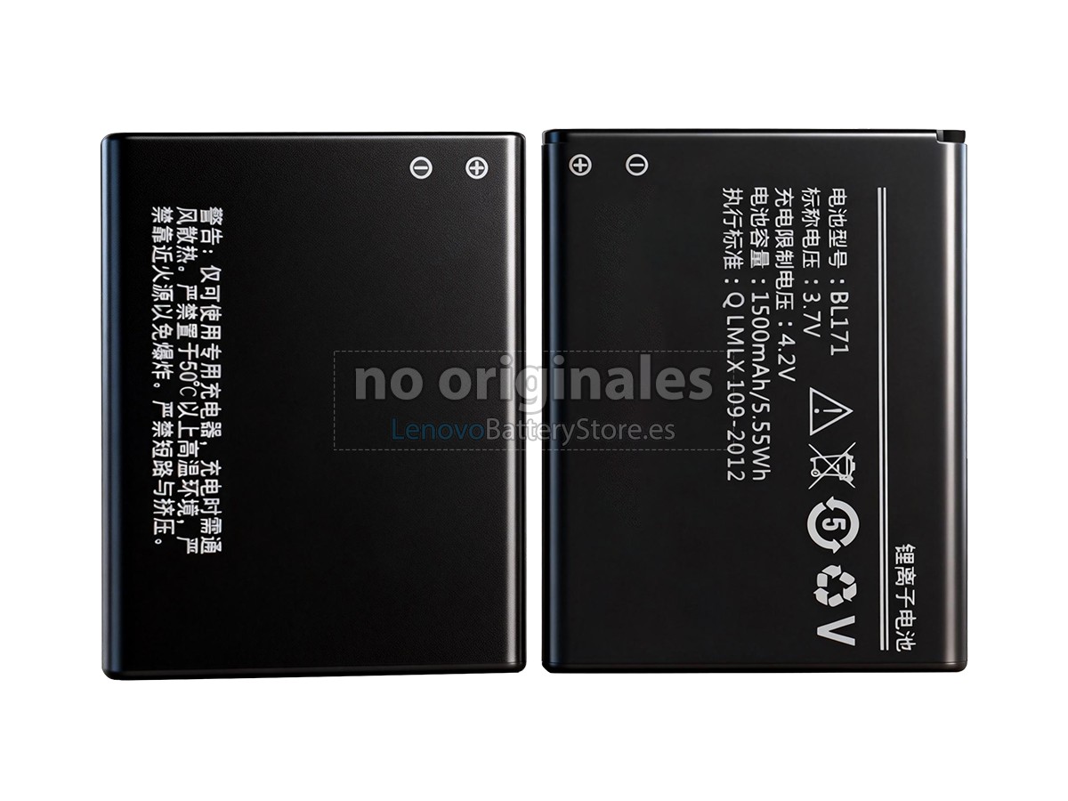 bateria para Lenovo A370E