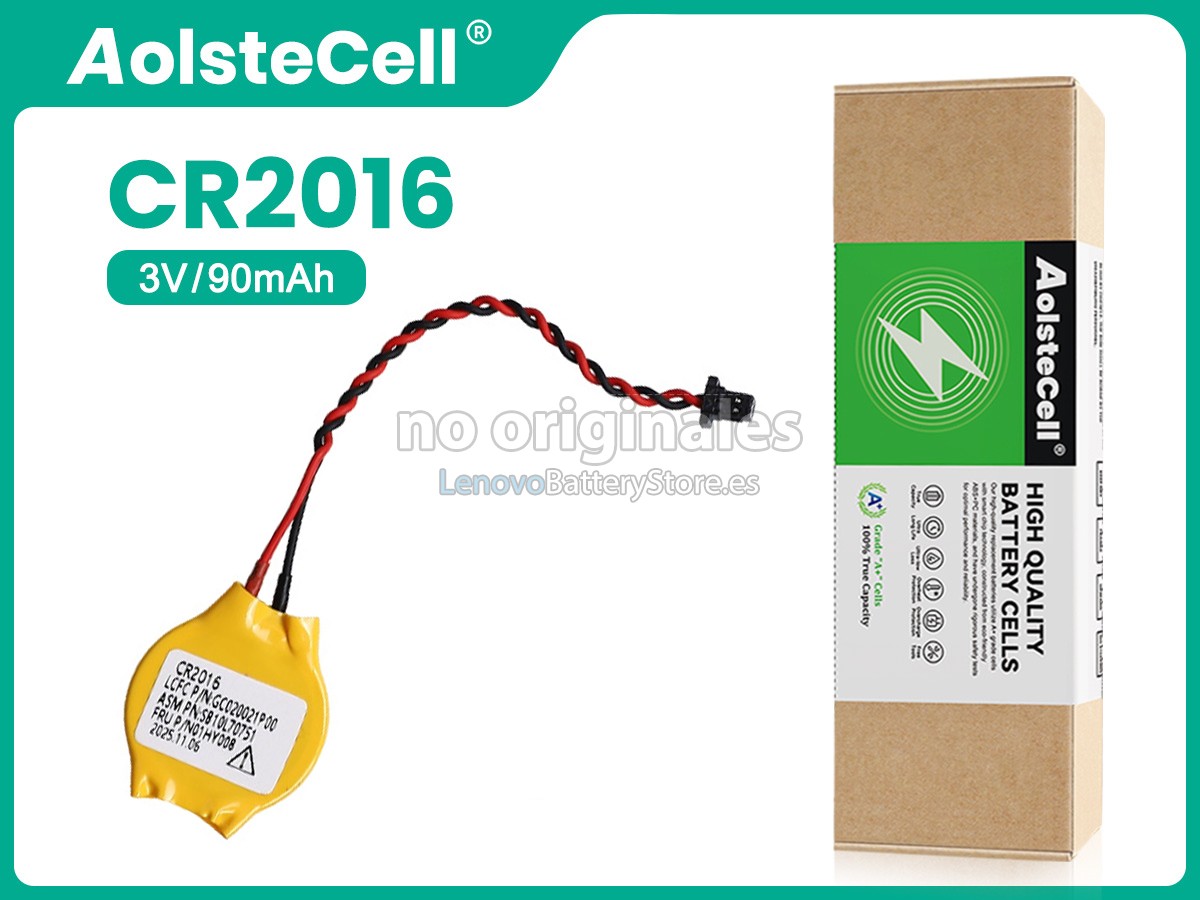bateria para Lenovo THINKPAD X1 CARBON 3RD GEN CMOS