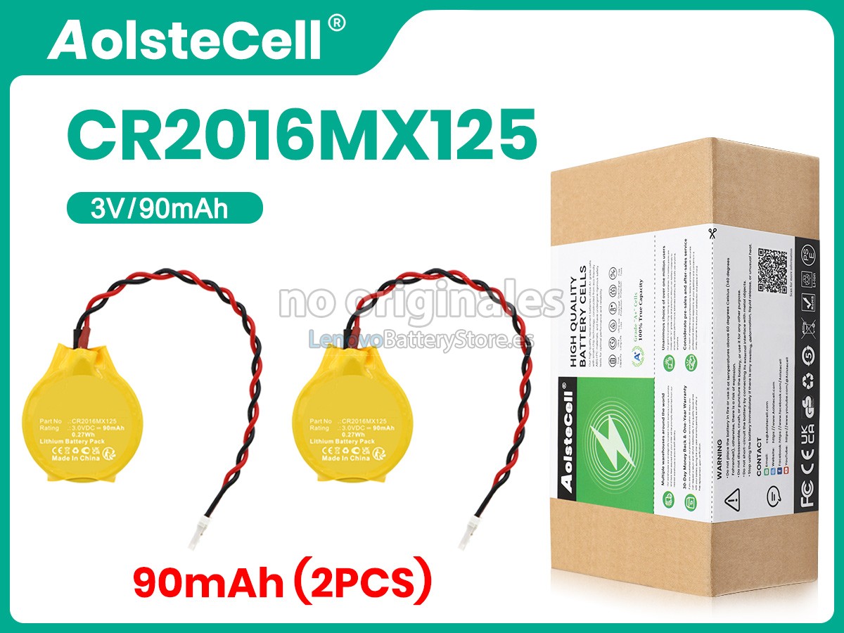 bateria para Lenovo THINKPAD X1 YOGA 1ST GEN 20FR CMOS