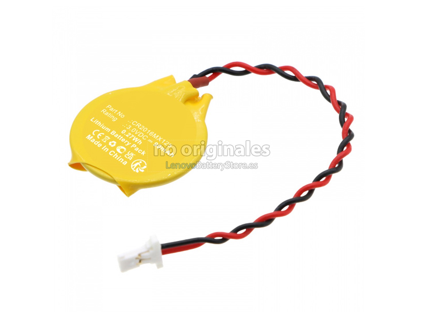 bateria para Lenovo THINKPAD X1 YOGA 1ST GEN 20FR CMOS