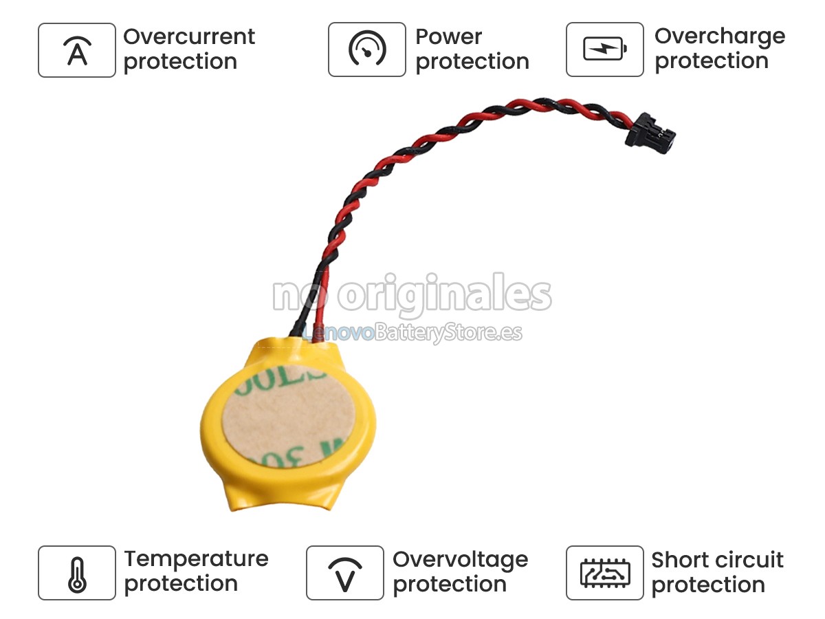 bateria para Lenovo THINKPAD X1 CARBON 3RD GEN CMOS