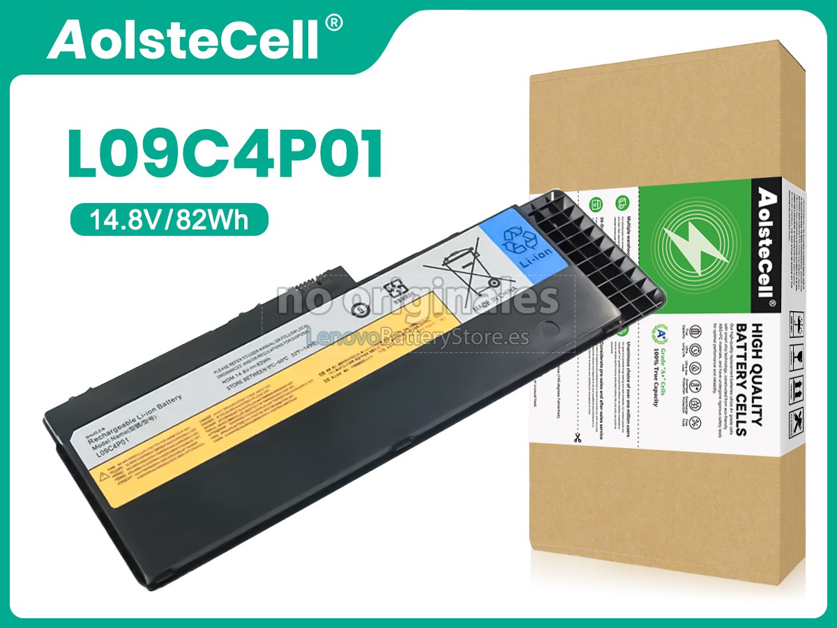 bateria para Lenovo 57Y6352