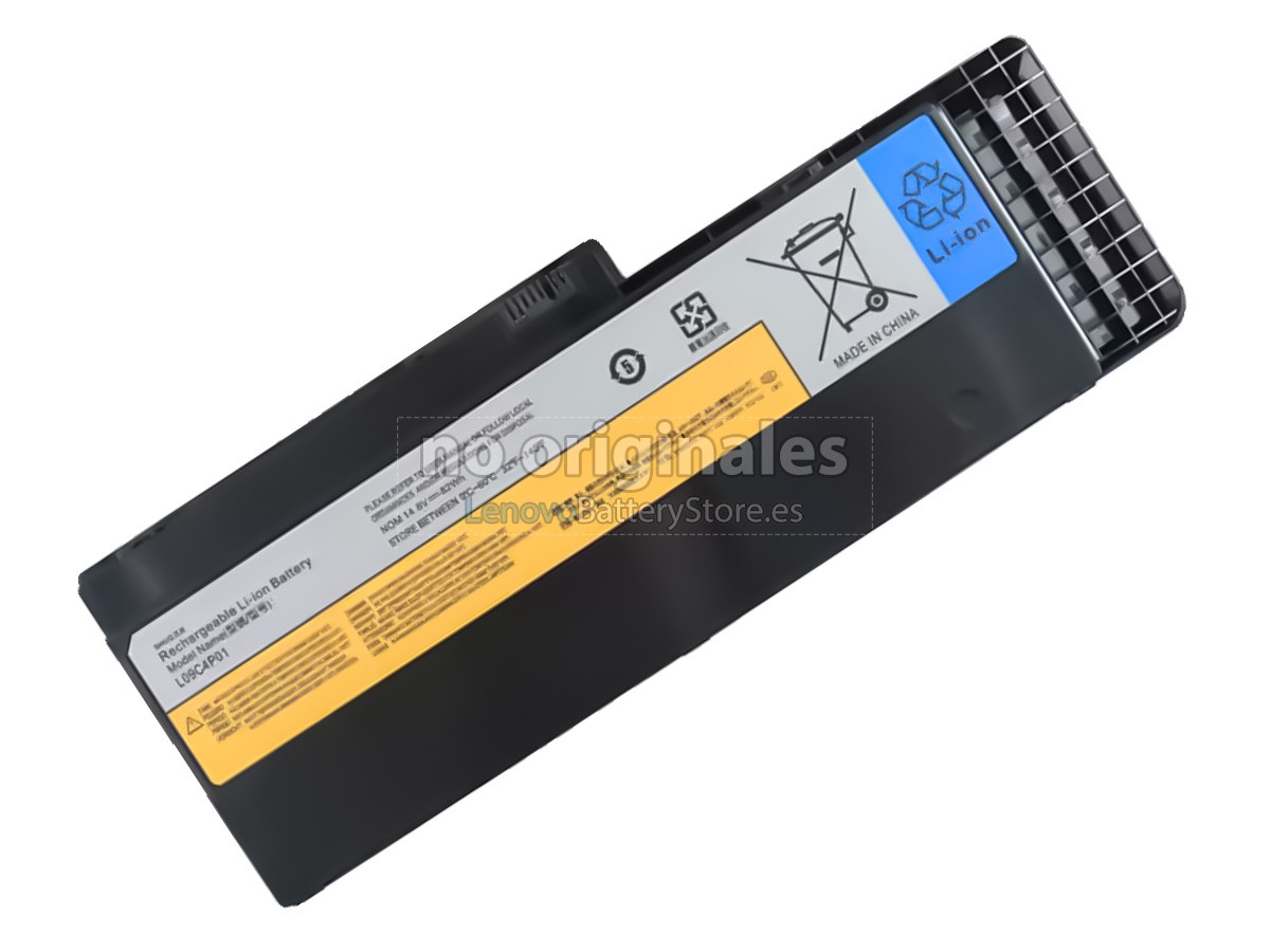 bateria para Lenovo 57Y6352