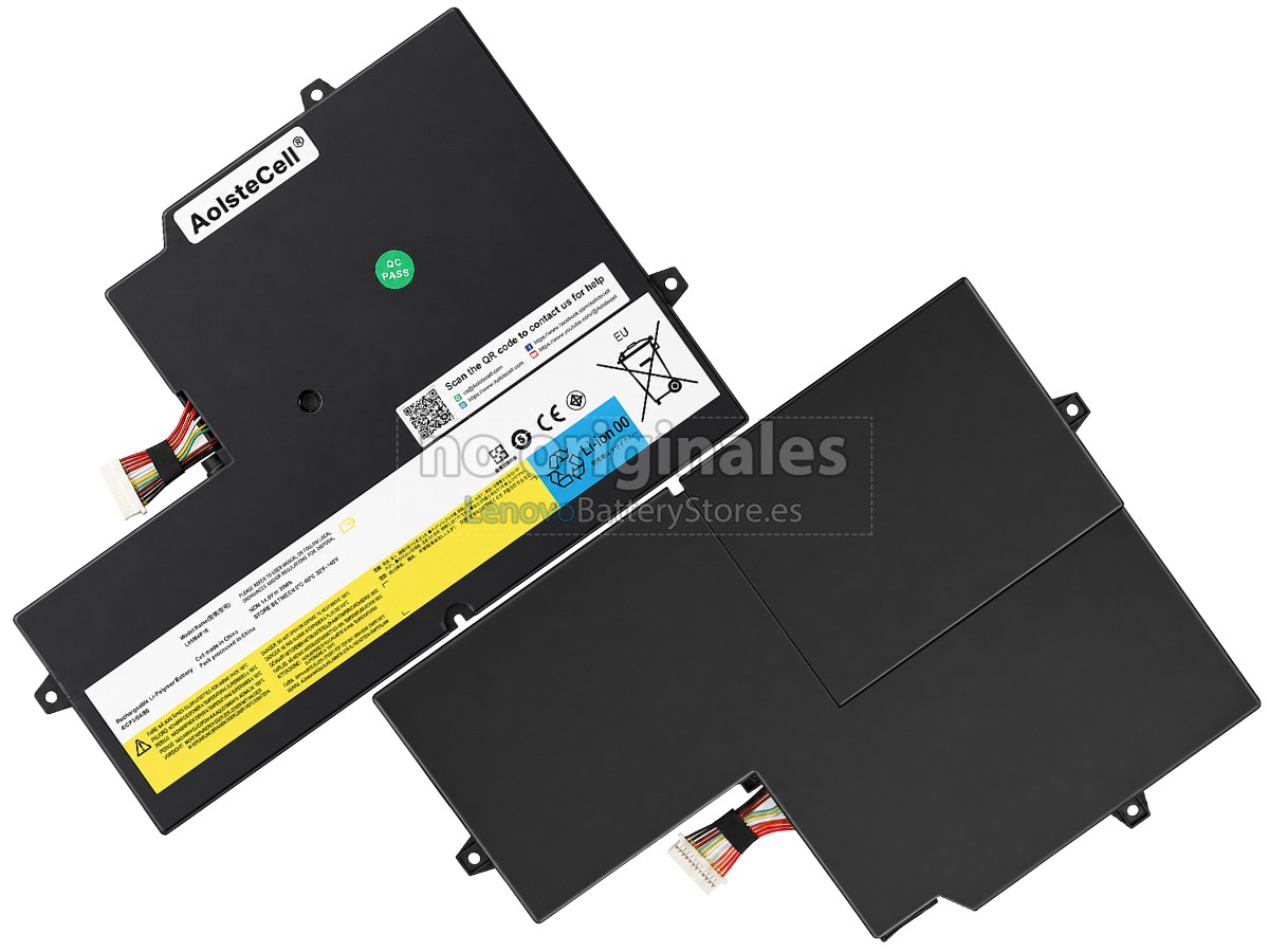 bateria para Lenovo IdeaPad U260