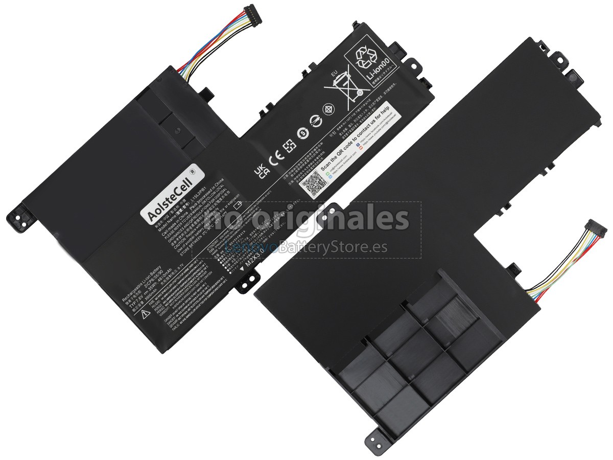 bateria para Lenovo YOGA 510-15ISK