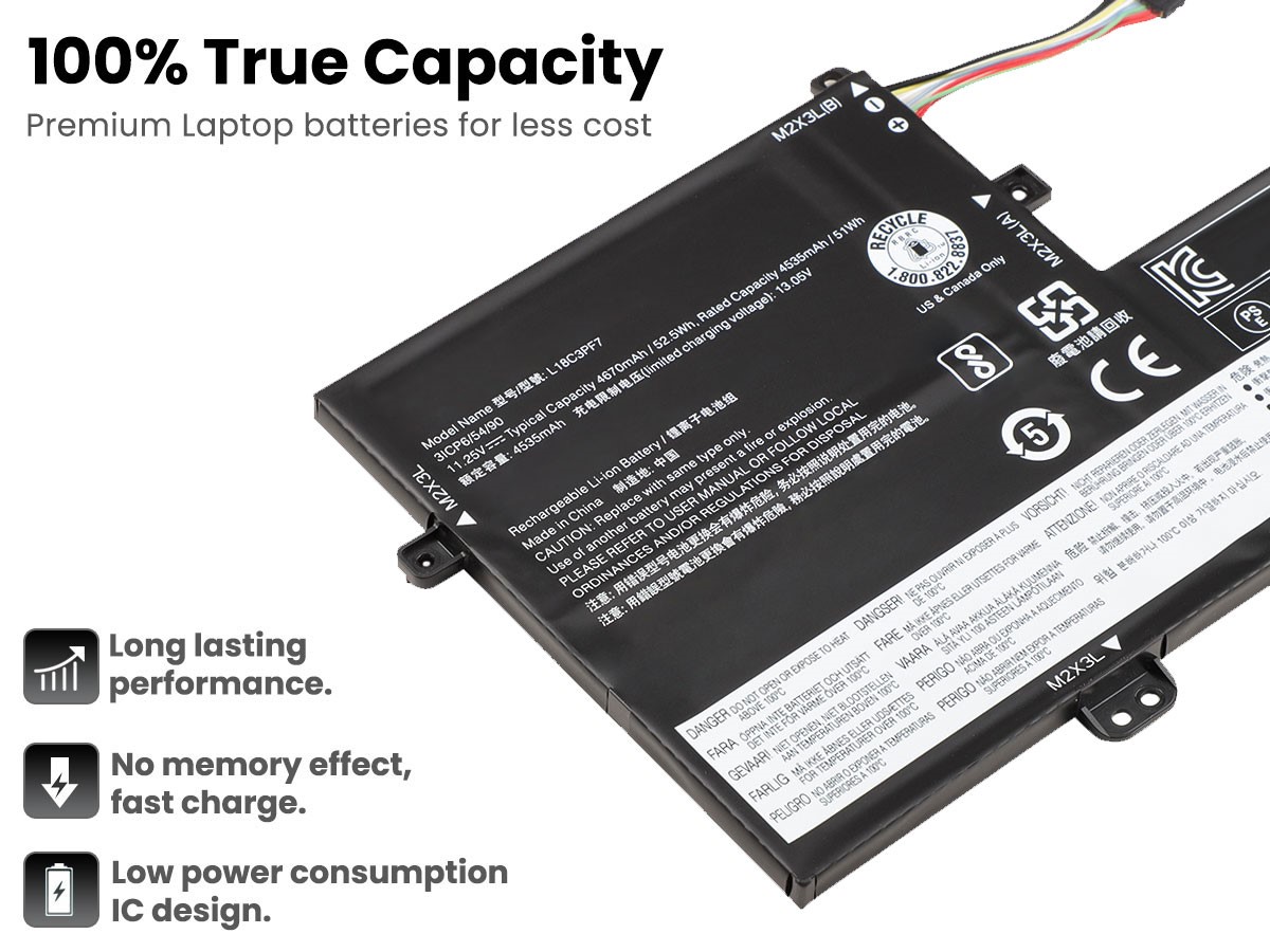 10 Vis De Fond De Châssis Pour Lenovo Ideapad S340 - Compatible Multiple Modèles 81N8, 81NC, 81NA, Etc.