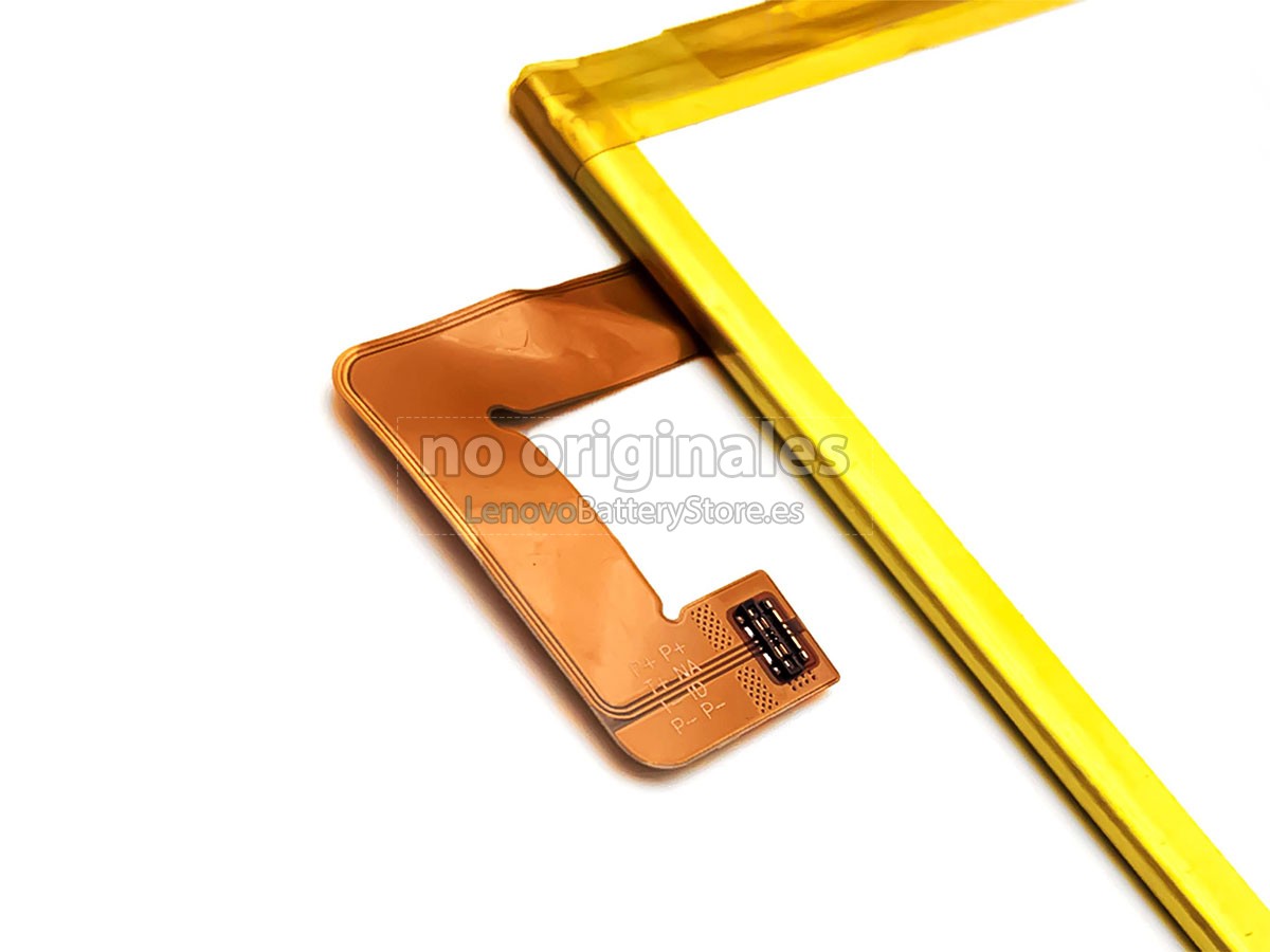 bateria para Lenovo TB328FU