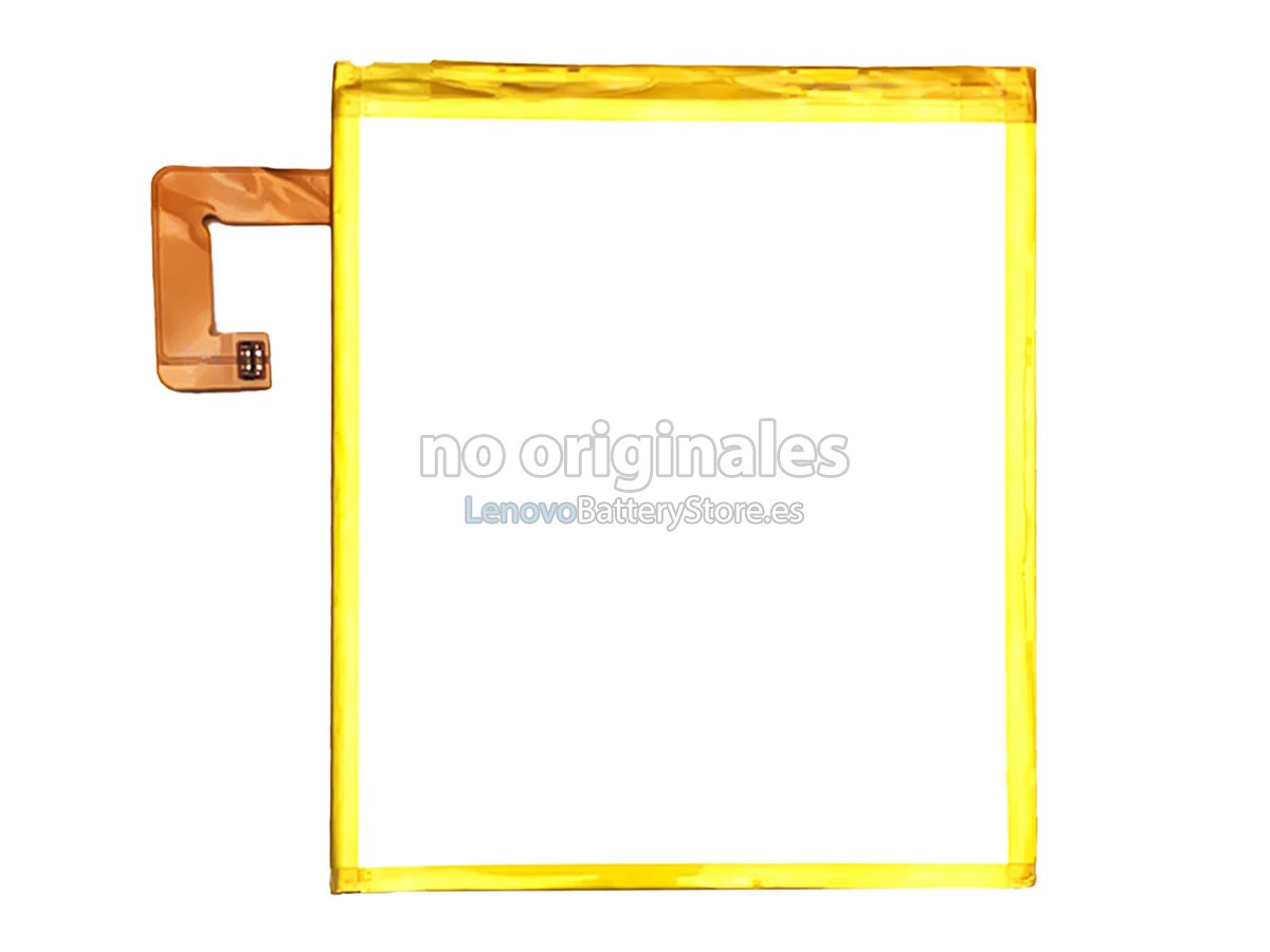 bateria para Lenovo TB328FU