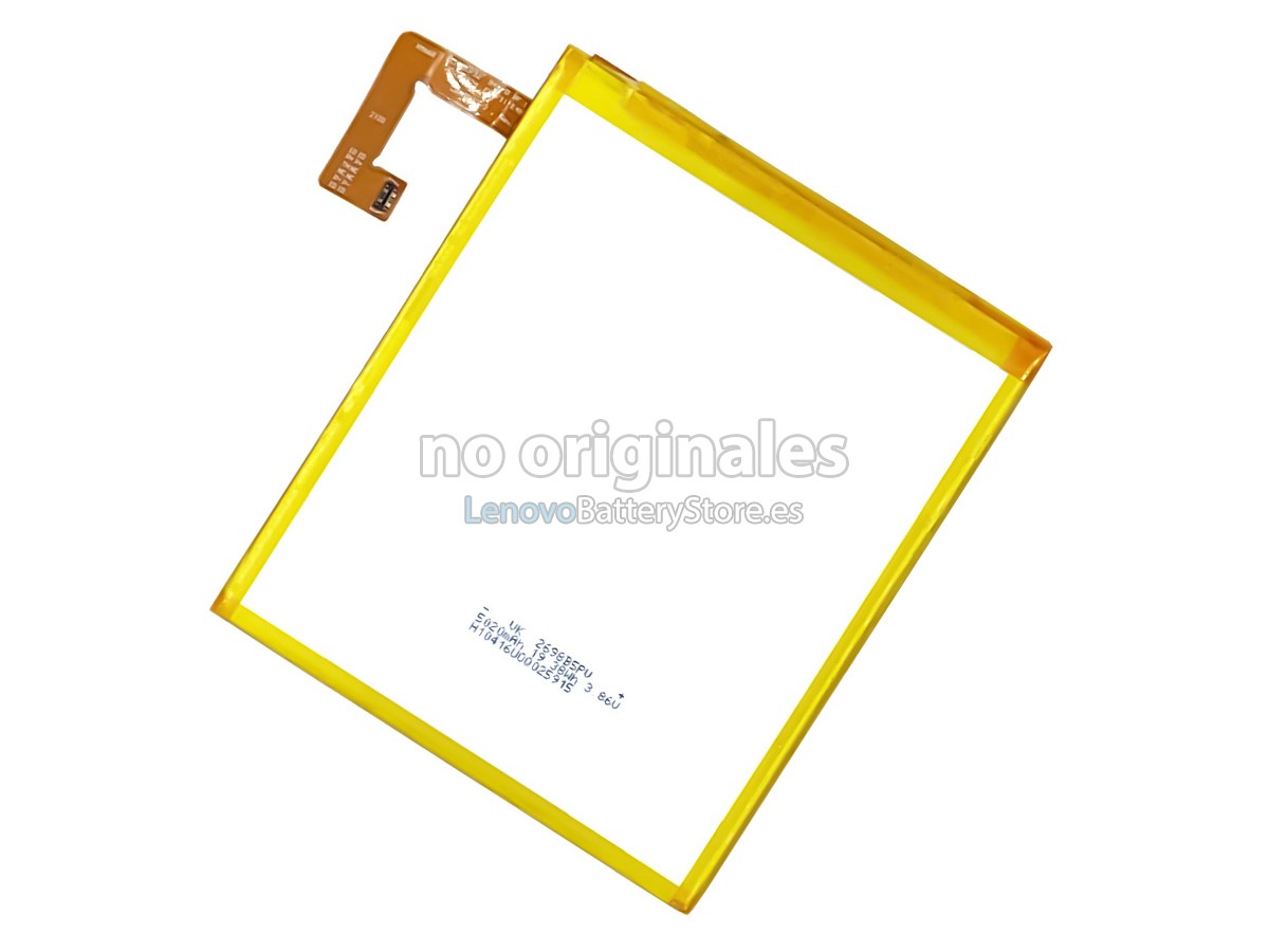 bateria para Lenovo TAB M10 PLUS
