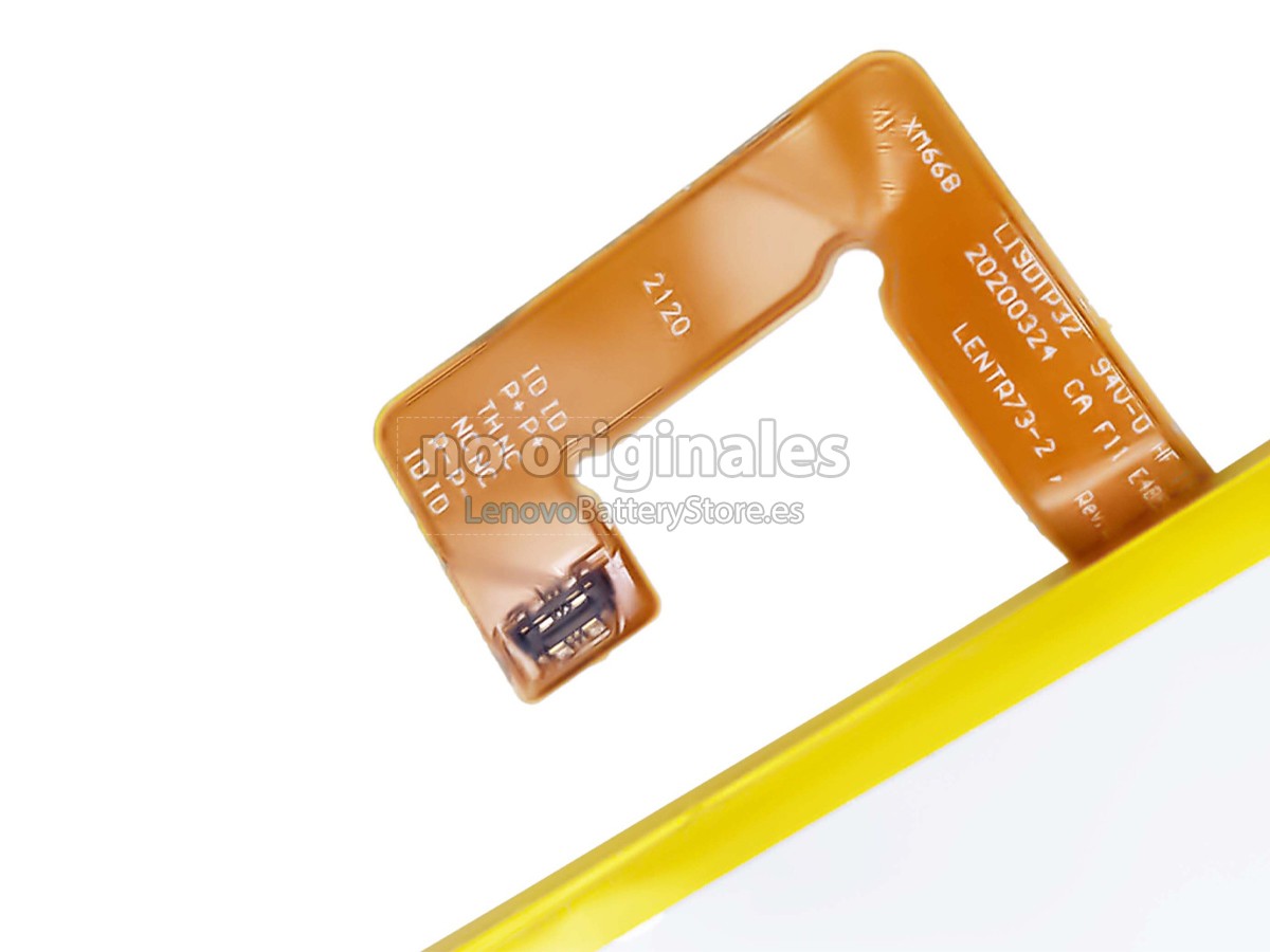 bateria para Lenovo TB328FU