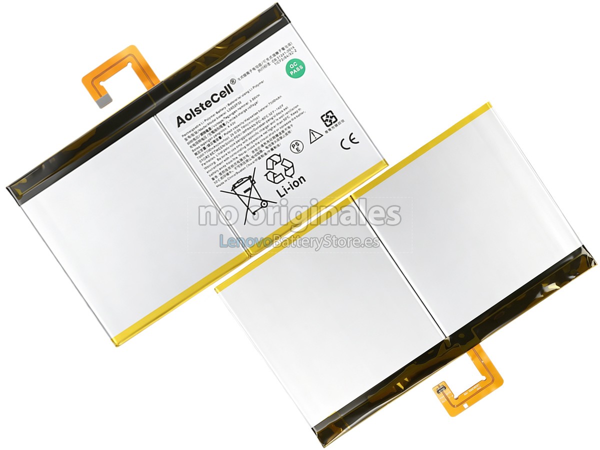 bateria para Lenovo YT-J706
