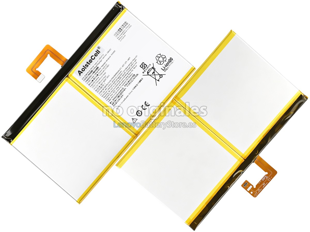 bateria para Lenovo YT-J706
