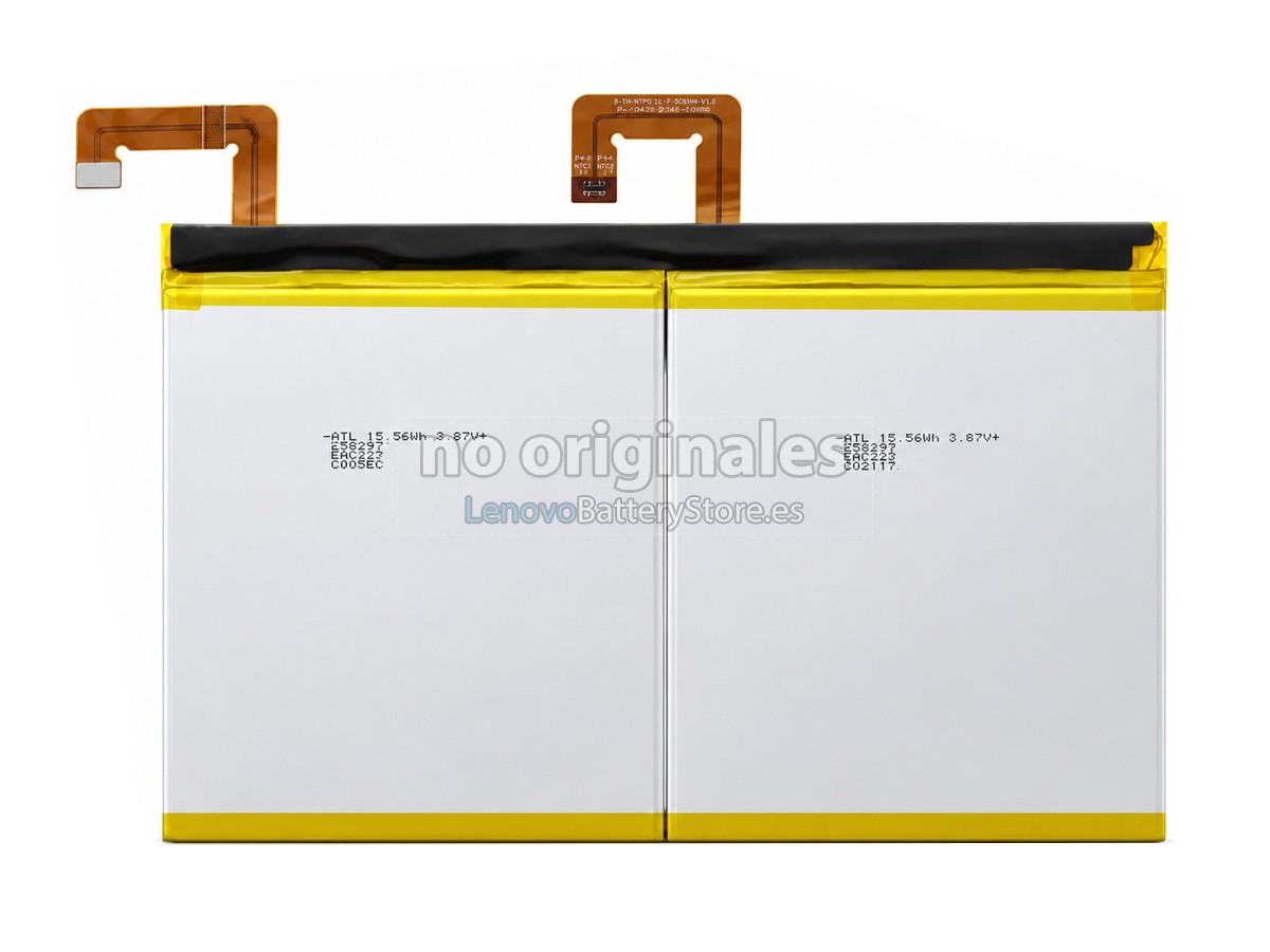 bateria para Lenovo TAB P11 PRO (2ND GEN) TB132FU-ZAB50101US