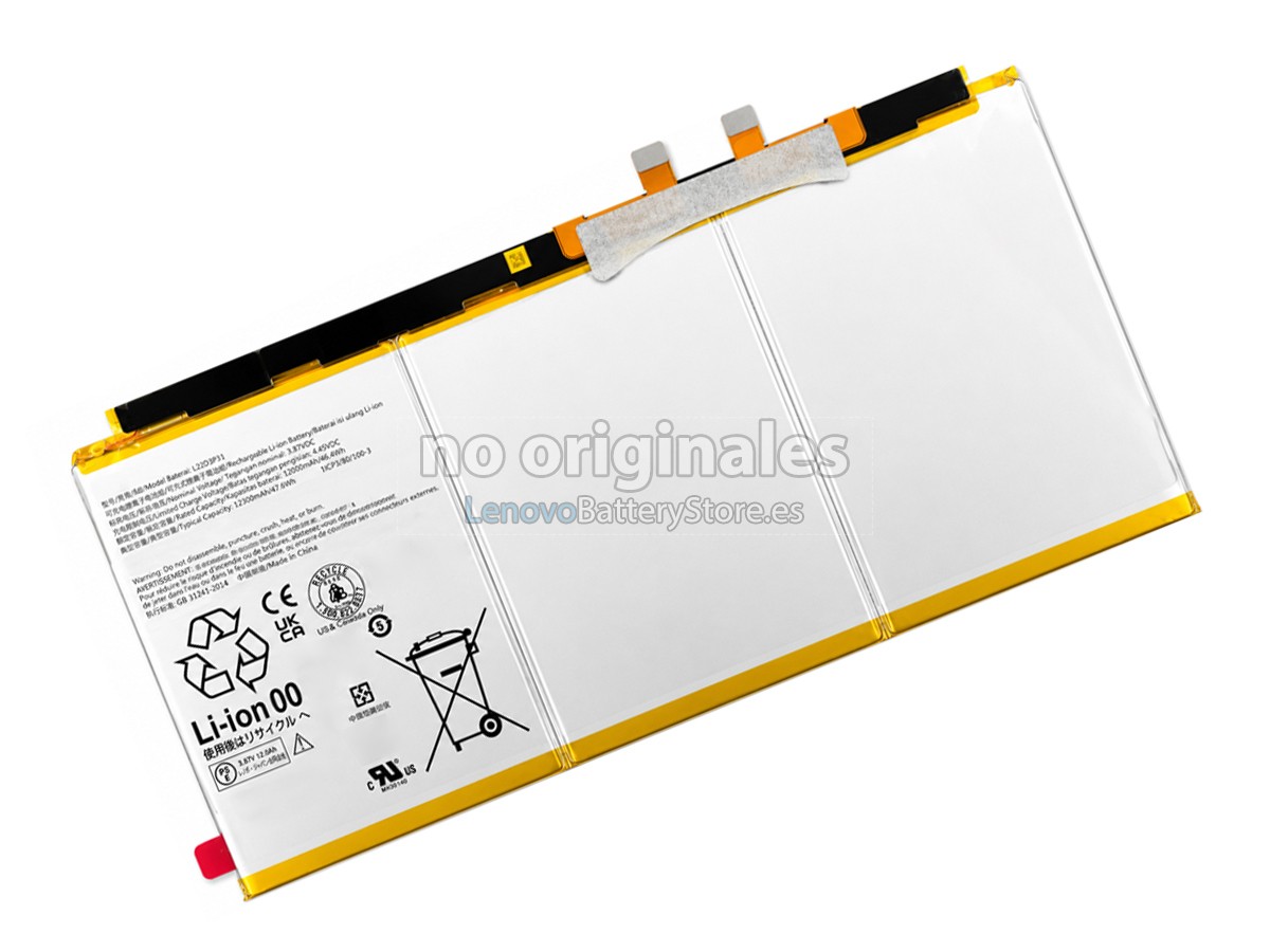 bateria para Lenovo LEGION Y900 TB570FC