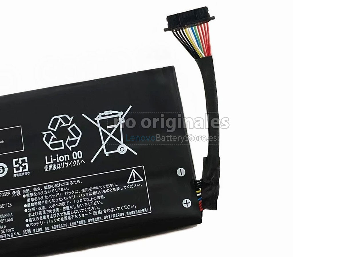 bateria para Lenovo LEGION GO 8APU1-83E10035ED