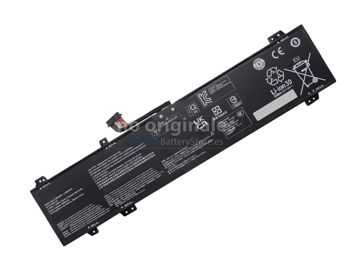 bateria para Lenovo LOQ 15IRX10-83JE012CMH