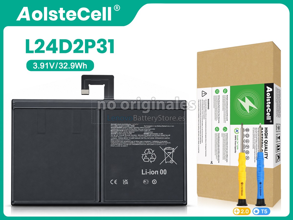 bateria para Lenovo SB18E12522