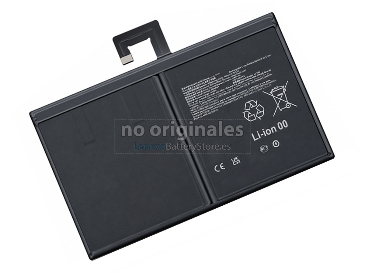 bateria para Lenovo SB18E12522