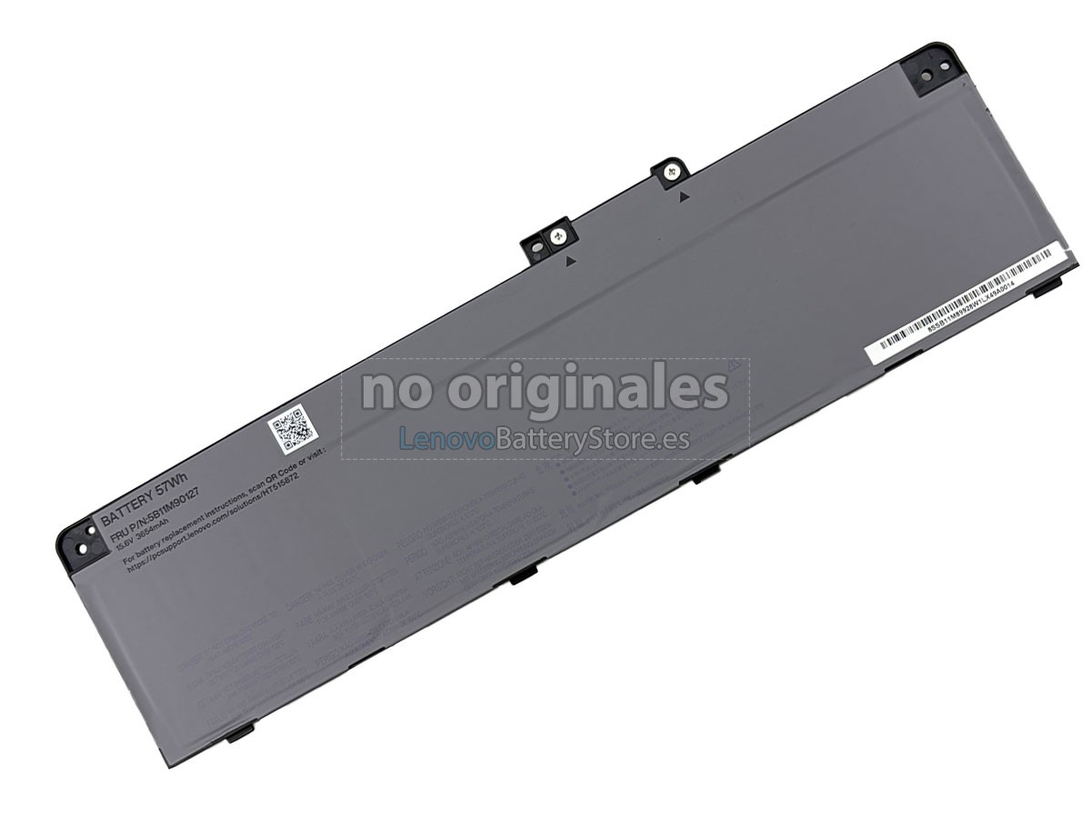 bateria para Lenovo ThinkPad T14 GEN 6-21QJ006HAT