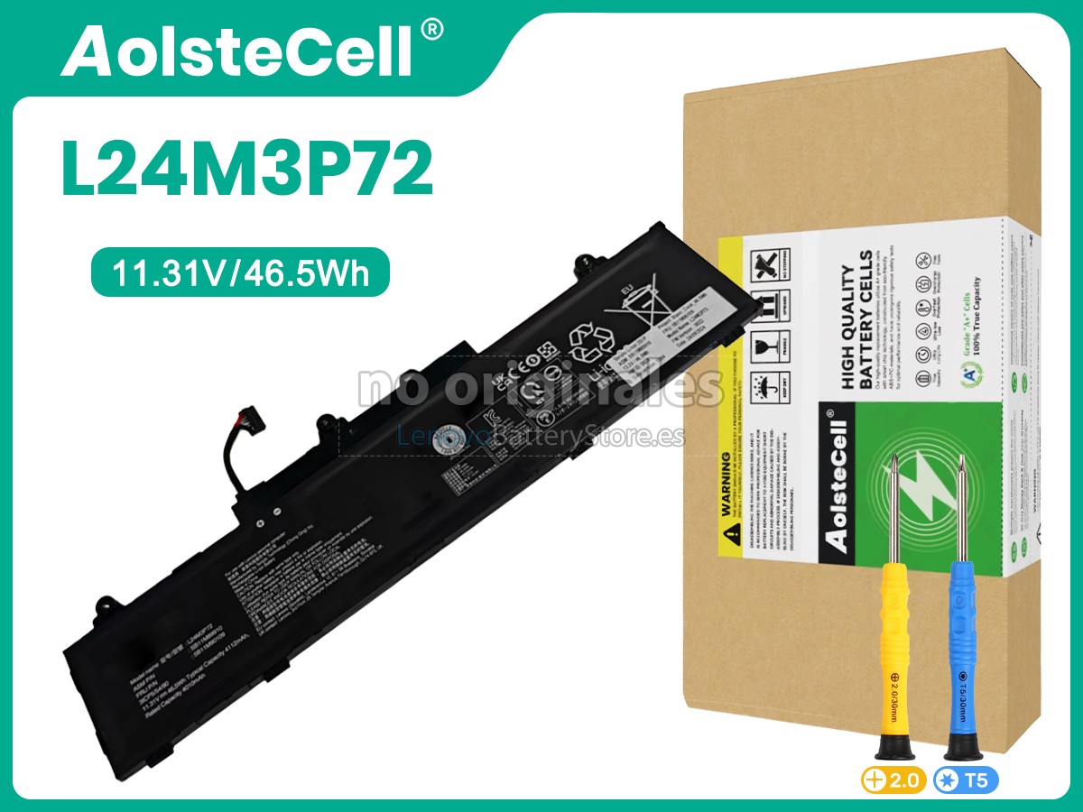 bateria para Lenovo ThinkPad L16 GEN 2-21SA0039AT