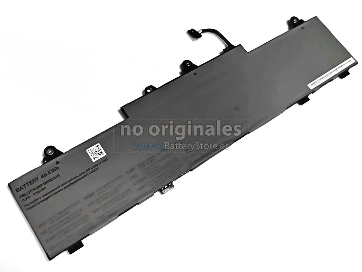 bateria para Lenovo ThinkPad L16 GEN 2-21SA0039AT