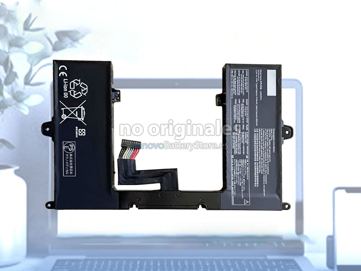 bateria para Lenovo L24N4PK4