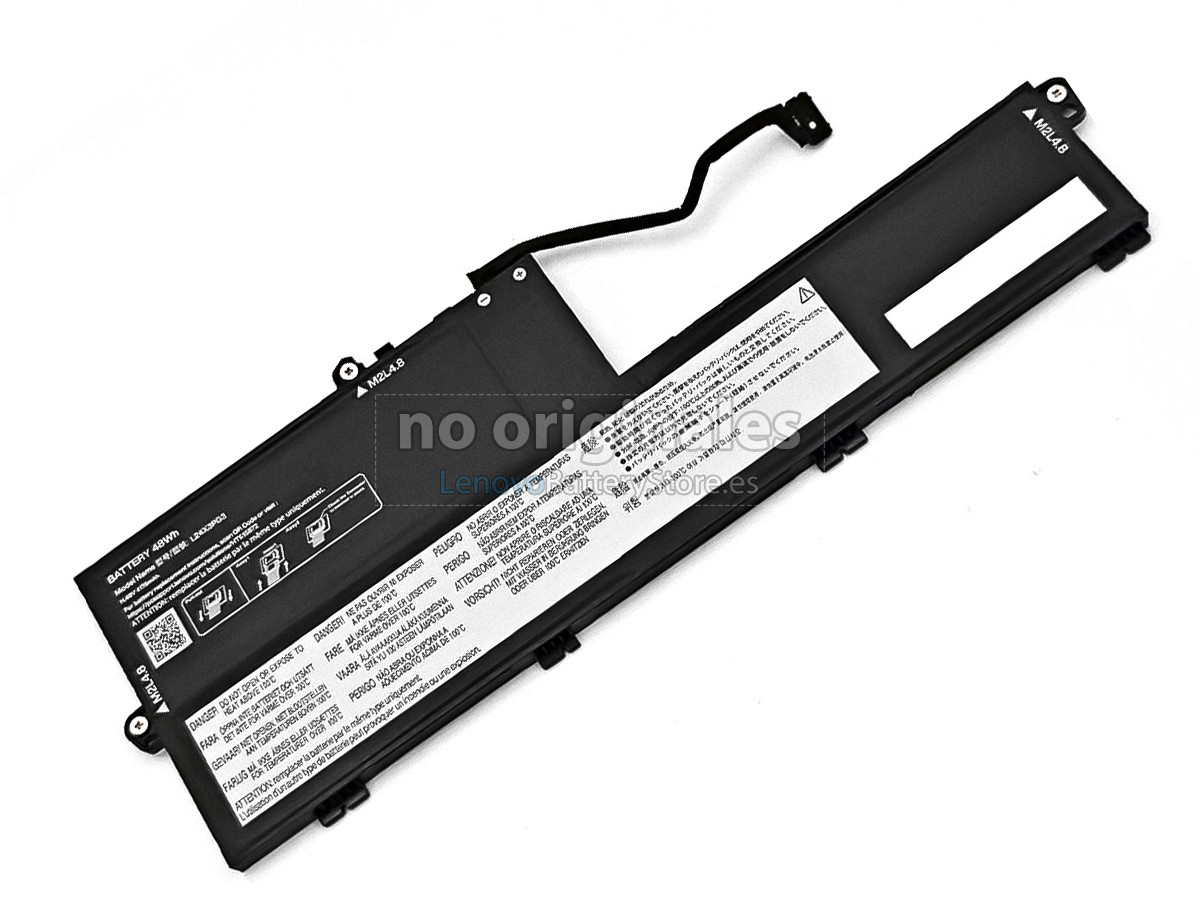 bateria para Lenovo ThinkPad E16 GEN 3-22AY005UTH