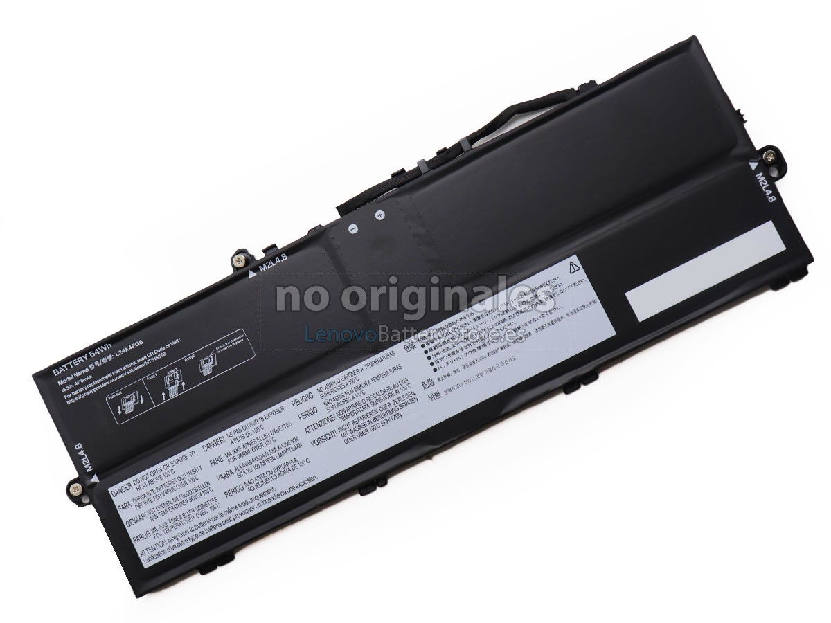 bateria para Lenovo L24B4PG5