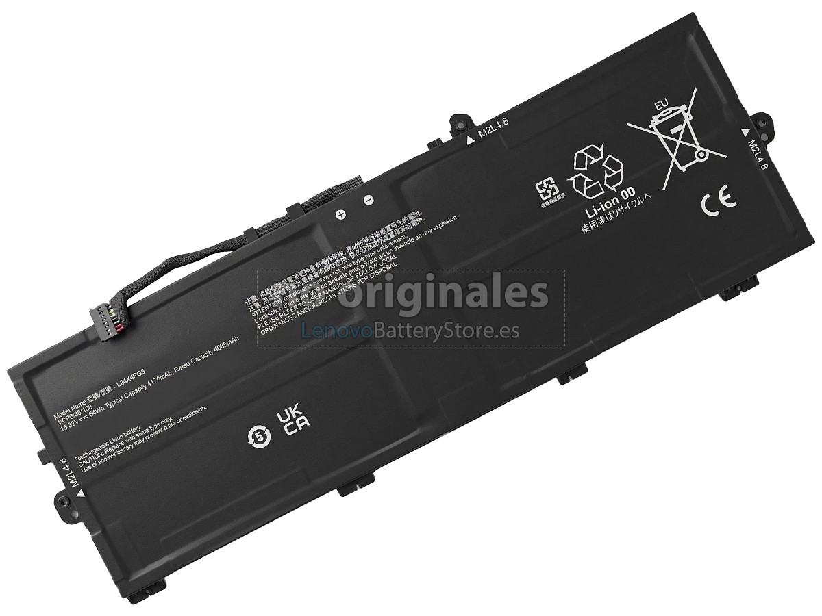 bateria para Lenovo ThinkPad E16 GEN 3-22AY005UTH
