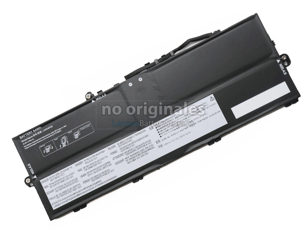 bateria para Lenovo ThinkPad E16 GEN 3-22AY005UTH