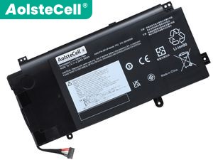 Bateria para Lenovo 00HW008