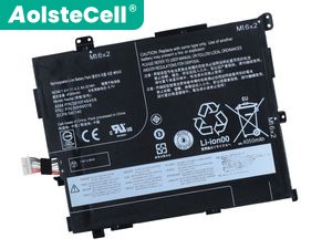 Bateria para Lenovo Thinkpad 10 2nd Gen