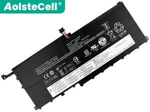 Bateria para Lenovo ThinkPad X1 Carbon 4th Gen 20FC