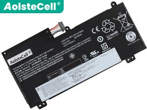 Bateria para Lenovo 00HW041(3ICP7/39/64-2)