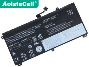 Bateria para Lenovo SB10K12721