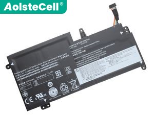 Bateria para Lenovo ThinkPad New S2 2018