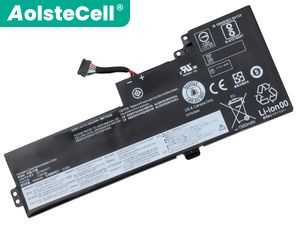 Bateria para Lenovo SB10K97576