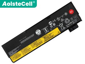 Bateria para Lenovo ThinkPad T480-20L50051HV