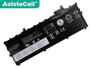 Bateria para Lenovo ThinkPad X1 Carbon 2018-20KGS03900