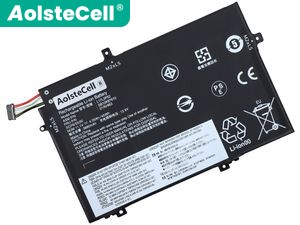 Bateria para Lenovo L17C3P52