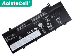 Bateria para Lenovo ThinkPad T480s-20L7001LHV