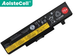 Bateria para Lenovo IdeaPad Y480N