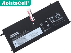 Bateria para Lenovo ThinkPad X1 Carbon 3443A94
