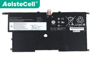 Bateria para Lenovo ThinkPad X1 Carbon 20A7