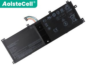 Bateria para Lenovo IdeaPad Miix 520-12IKB-20M4