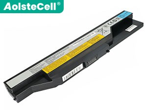 Bateria para Lenovo G470E