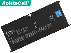 Bateria para Lenovo IdeaPad U300s-ISE