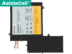 Bateria para Lenovo IdeaPad U310 Touch