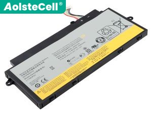 Bateria para Lenovo IdeaPad U510